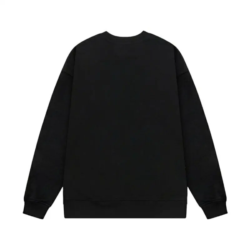 chanel sweatshirt manches longues pour unisexe s_125a2661